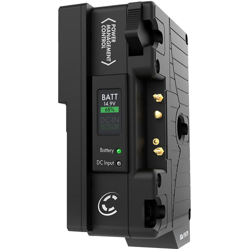 Core Swx Power Management Control