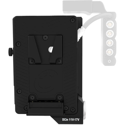 Core Swx Power Management Control
