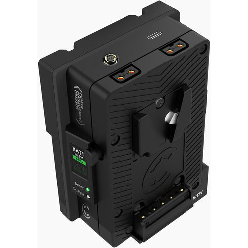 Core Swx Power Management Control