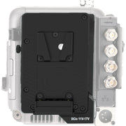 Core Swx Power Management Control