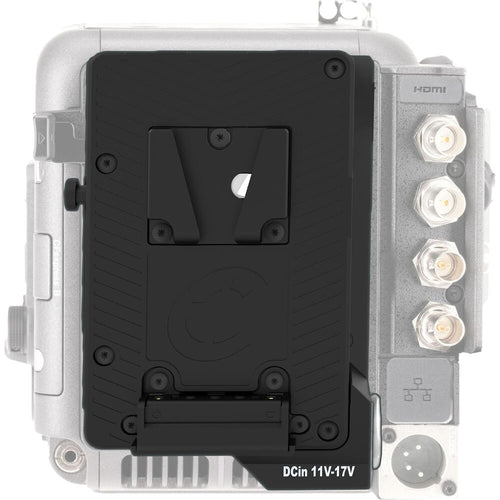 Core Swx Power Management Control