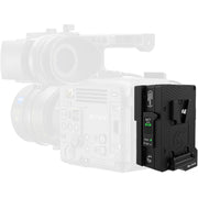 Core Swx Power Management Control
