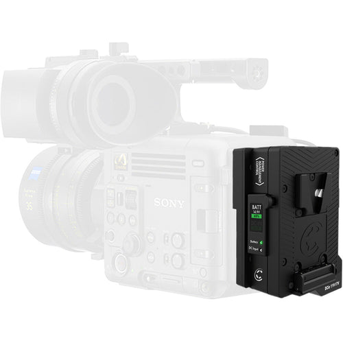 Core Swx Power Management Control