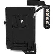 Core Swx Pmc for Sony Burano