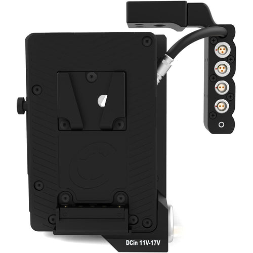 Core Swx Pmc for Sony Burano