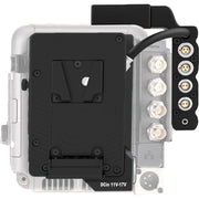Core Swx Pmc for Sony Burano