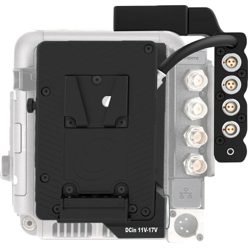Core Swx Pmc for Sony Burano