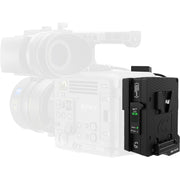 Core Swx Pmc for Sony Burano