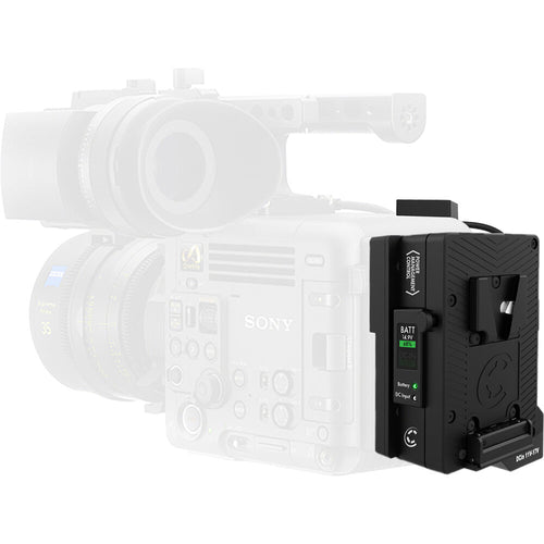 Core Swx Pmc for Sony Burano