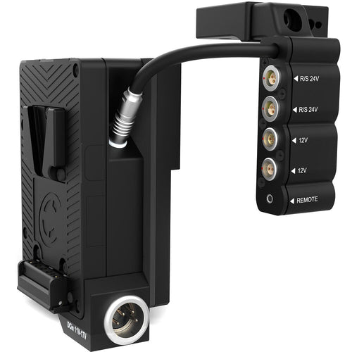 Core Swx Pmc for Sony Burano