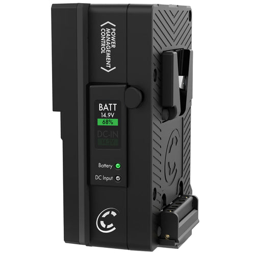 Core Swx Power Management Control