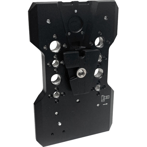 Core Swx Quick Release Plate for Pbe Snap