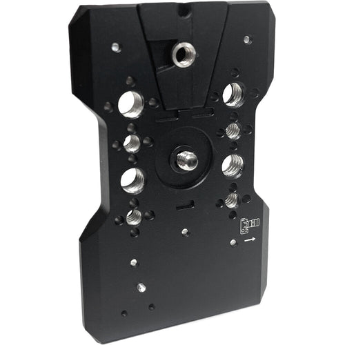 Core Swx Quick Release Plate for Pbe Snap