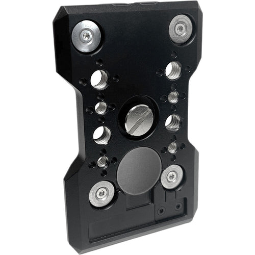 Core Swx Quick Release Plate for Pbe Snap