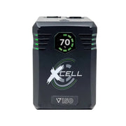 Core SWX XCell Micro Sized Smart Battery V-Mount