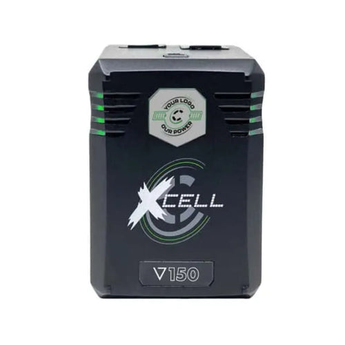 Core SWX XCell Micro Sized Smart Battery V-Mount