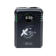 Core SWX XCell Micro Sized Smart Battery V-Mount
