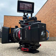 Core SWX XCell Micro Sized Smart Battery V-Mount