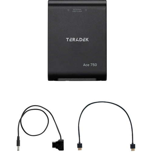 Teradek ACE 750 4K HDMI Video Transmitter Only
