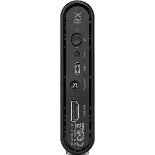 Teradek ACE 750 4K HDMI Video Receiver Only