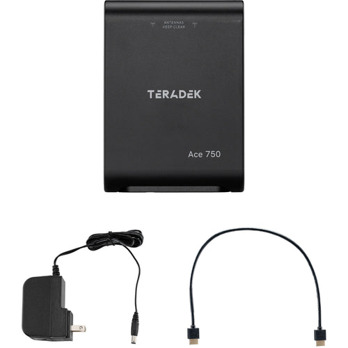 Teradek ACE 750 4K HDMI Video Receiver Only