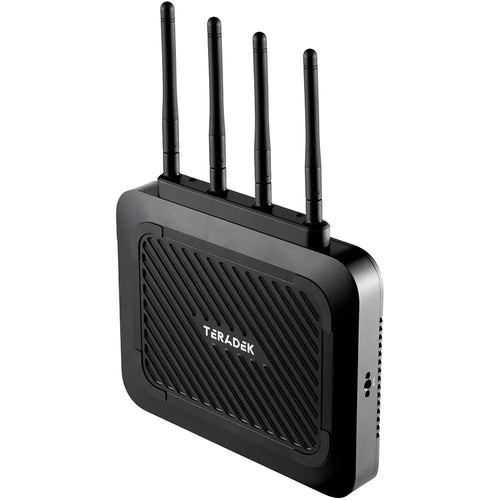 Teradek Link AX Wireless Access Point Router 5 port
