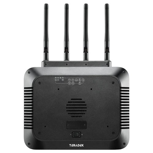 Teradek Link AX Wireless Access Point Router 5 port