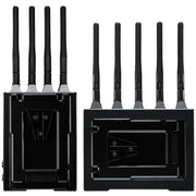 Teradek Bolt 4k 750 12G-SDI/HDMI TX/RX Deluxe Set V-Mount