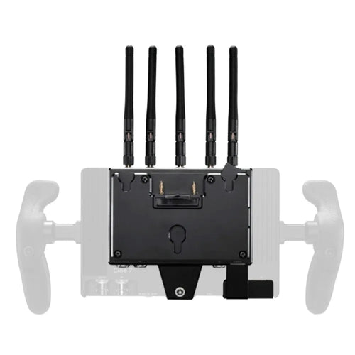 Teradek Bolt 4K Monitor Module 750 RX for SmallHD Smart 7 Monitors (GM)