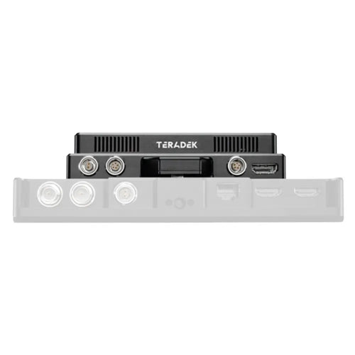 Teradek Bolt 4K Monitor Module 750 RX for SmallHD Smart 7 Monitors (GM)