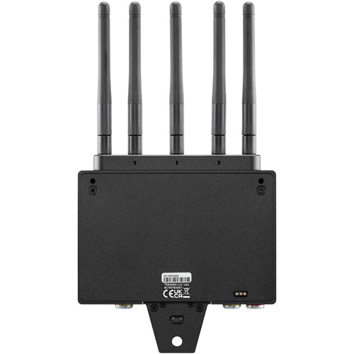 Teradek Bolt 6 Monitor Module 750 RX V Mount