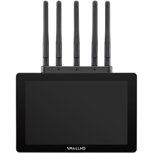 Teradek Bolt 6 Monitor Module 750 RX V Mount