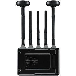 Teradek Bolt 4K LT MAX RX V-Mount