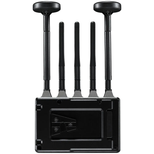 Teradek Bolt 4K LT MAX RX V-Mount