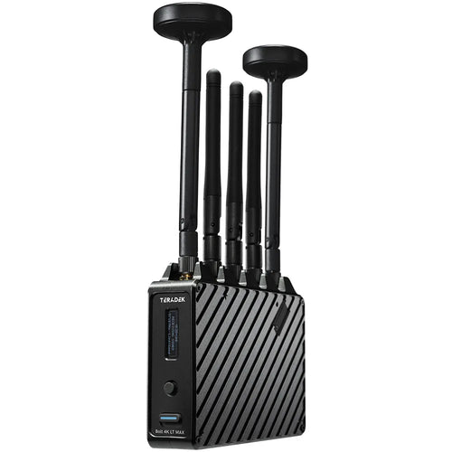 Teradek Bolt 4K LT MAX RX V-Mount