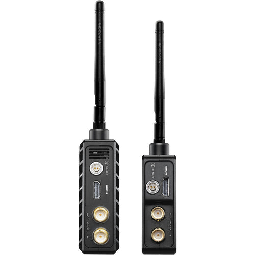 Teradek Bolt 6 LT 750 TX/RX Deluxe Set Gold Mount