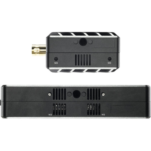 Teradek Bolt 6 LT 750 TX/RX Deluxe Set Gold Mount