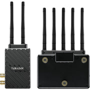 Teradek Bolt 6 LT 750 TX/RX Deluxe Set Gold Mount
