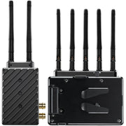 Teradek Bolt 6 LT 750 TX/RXDeluxe Set V Mount