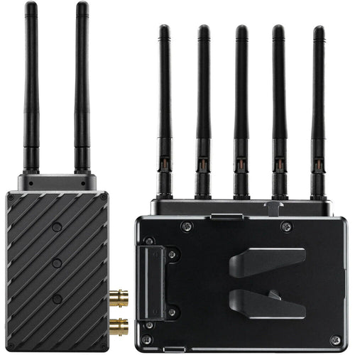 Teradek Bolt 6 LT 750 TX/RXDeluxe Set V Mount
