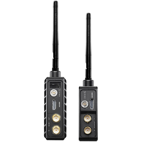 Teradek Bolt 6 LT 750 TX/RXDeluxe Set V Mount