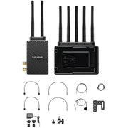 Teradek Bolt 6 LT 750 TX/RXDeluxe Set V Mount