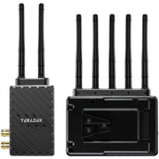 Teradek Bolt 6 LT 750 TX/RXDeluxe Set V Mount