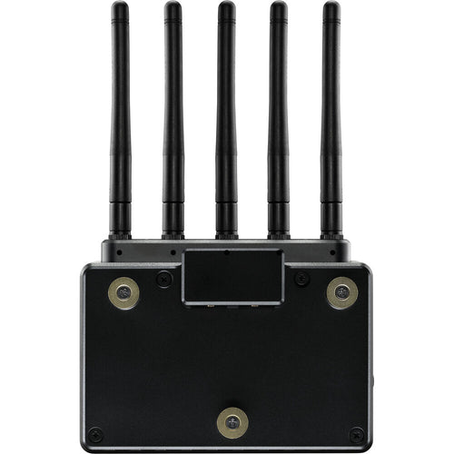 Teradek Bolt 6 LT 750 RX Gold Mount