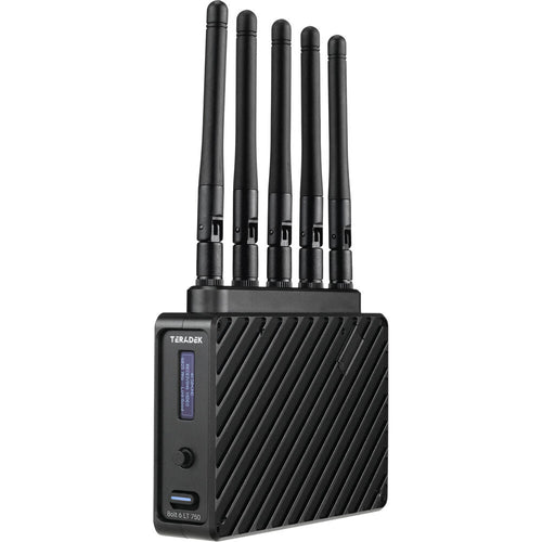 Teradek Bolt 6 LT 750 RX V Mount