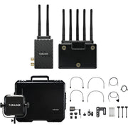 Teradek Bolt 6 LT 1500 TX/RX Deluxe Set Gold Mount