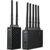 Teradek Bolt 6 LT 1500 TX/RX Deluxe Set Gold Mount