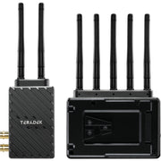 Teradek Bolt 6 LT 1500 TX/RX Deluxe Set V Mount