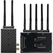 Teradek Bolt 6 LT 1500 TX/RX Deluxe Set V Mount