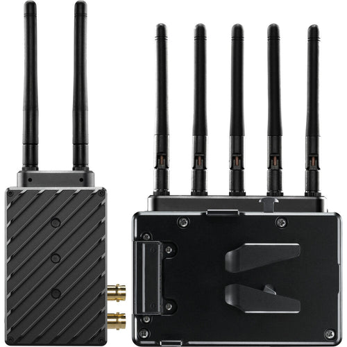 Teradek Bolt 6 LT 1500 TX/RX Deluxe Set V Mount